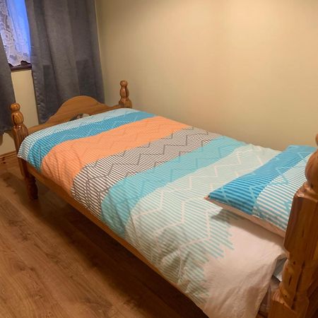 Kathleen'S Haven Causeway Екстер'єр фото