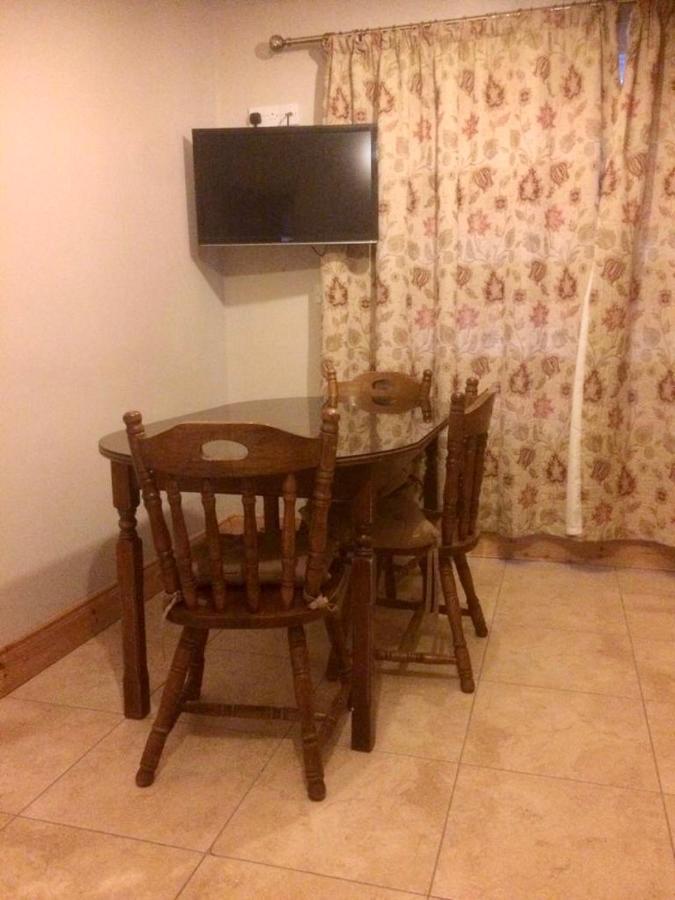 Kathleen'S Haven Causeway Екстер'єр фото